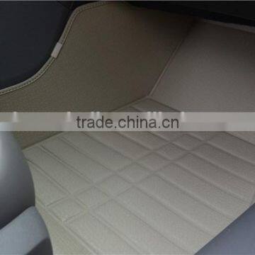 Easy-clean Car Mat,730 Floor Mat,rubber Flooring photo-2