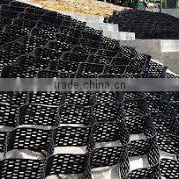 High quality plastic HDPE geocell with best price