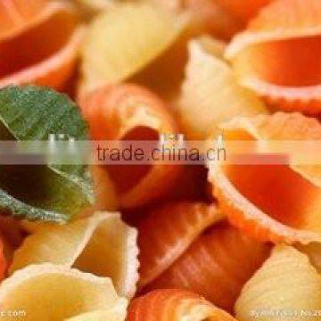 CE Approved Italian Pasta Processing Line photo-4