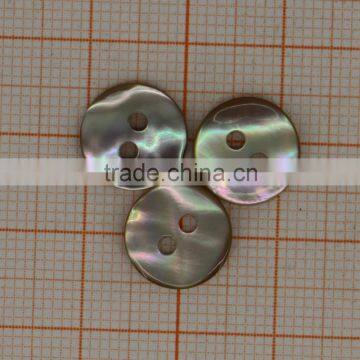 2015 OEM Colourful Cat Eye Shell Button photo-4