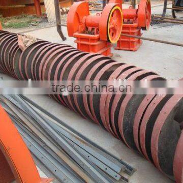 high quality spiral/mining machinery for sale and punctual delivery