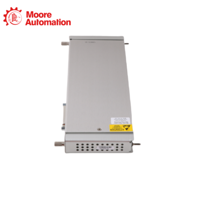 Bently Nevada 126615-01 Proximitor Seismic Monitor I/O Module