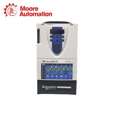 Schneider Electric ME4U07AAA Arrancador multifuncional de motor nuevo