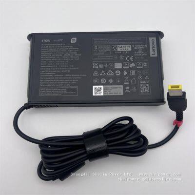 Lenovo 140W Laptop Charger Type-c 20V7.5A ADL140YDC3A photo-3