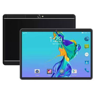 10.1 Inch Phone Call Tablets Android 11 MTK6762 2.0Ghz 2+32GB/4+64GB/4+128GB 4G LTE Tablet Pc photo-3