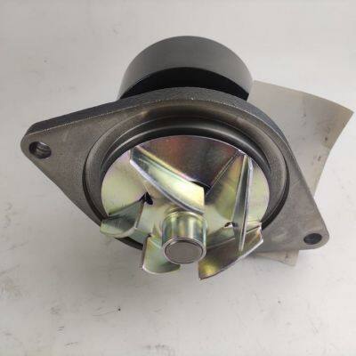 Mining Construction Machinery 6BT Diesel Engine Spare Parts Water Pump 4935793