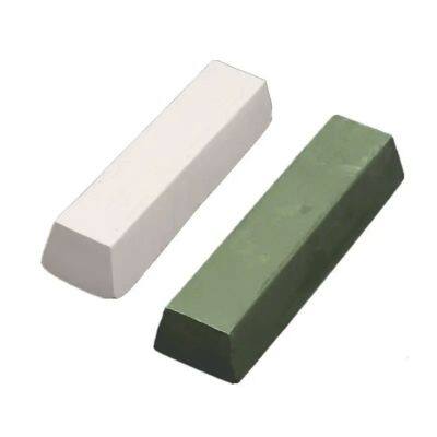 Polishing Wax, in Combination With Cloth Wheel Polishing, Achieves a Mirror-like Polishing Effect photo-2