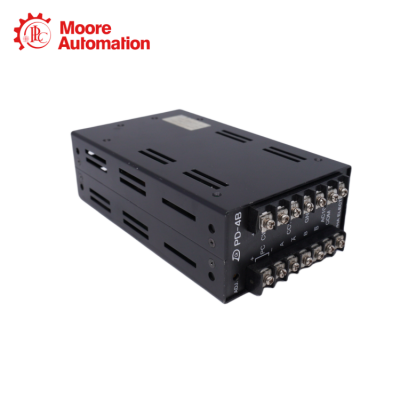 ALPHA PD-4B PD4B photo-5