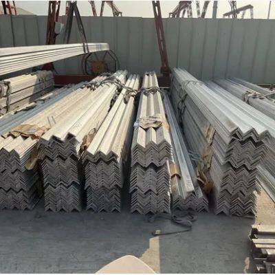 ASME A240 A240m High Quality Hot Rolled 310S Manufacturer 200X200X10mm 309S S31803 S32205 S32507 Stainless Steel Angle Bar photo-5