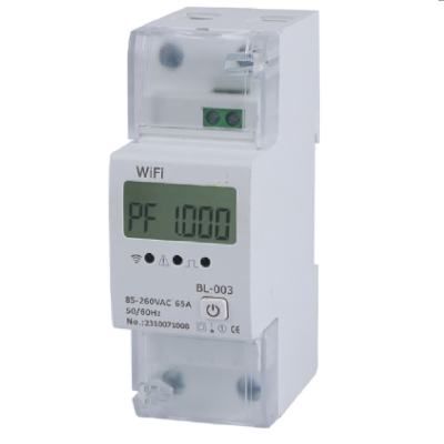 Wifi Smart energy Meter