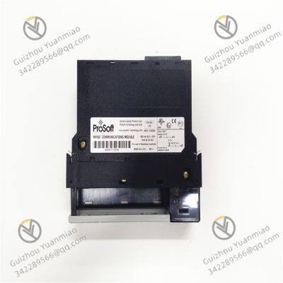 MVI56-MCM PROSOFT Modbus Communication Module photo-4