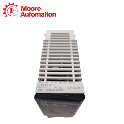 Schneider Electric 140DDI36400 photo-2