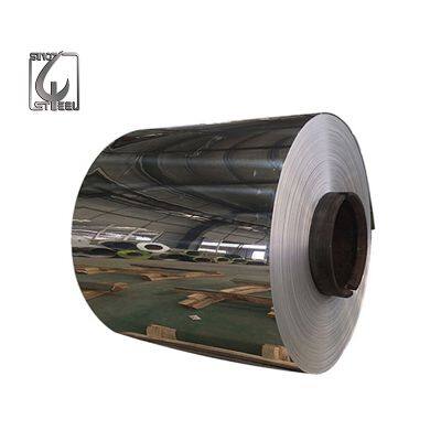 Large Stock High Quality Aluminum Coil 1100 1060 1050 3003 Aluminium Strip Price photo-2