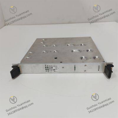 ALSTOM STO1726KO1 Safety Torque Off (STO) Module photo-2