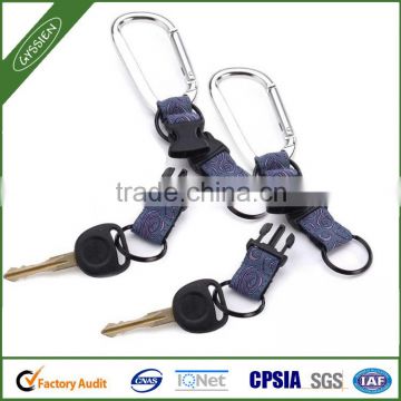 Fashional wholesale custom key chain