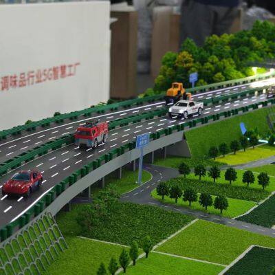 Highway Model Customization Manufacturer photo-2