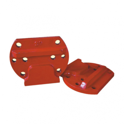 Mud Pump Spares Crosshead Pin Guide Oil & Gas Drilling Equipment Petroleum Machinery Parts photo-1