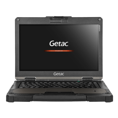 Ноутбук для промышленного применения Getac B360 – ноутбук Getac с 11-ым поколением процессоров Intel Core и защитой от воды по стандарту IP66