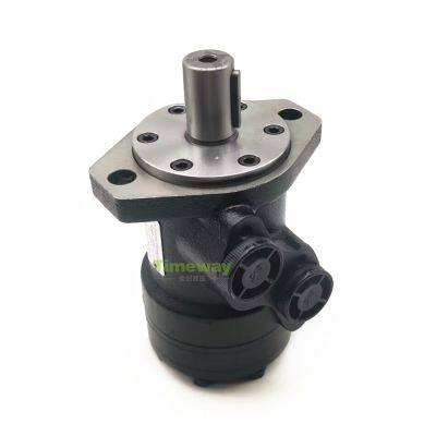 OMP Hydraulic Motor OMP-80 OMP-100 OMP-125 OMP-160 Hydraulic Orbital Motor for Agricultura Machinery photo-2