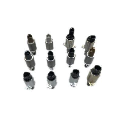 Solenoid Valve for Sany Genuine and Original Solenoid Valve I Have All Models Ask Me for Advice Sany Valve Solenoide photo-3