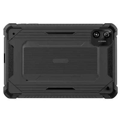 HR1086C Cheapest Factory Android 15 10.1'' MT8786 Octa-core FHD 8GB+128GB IP67 4G Rugged Tablet PC Support GPS GTG With Hand Belt photo-3