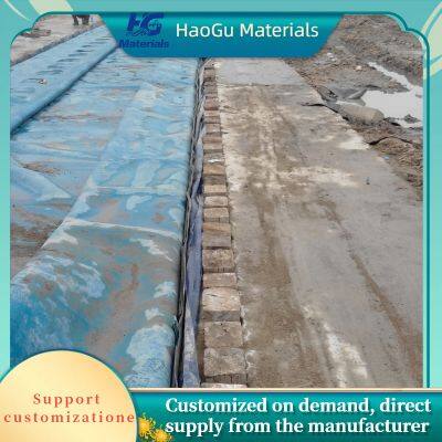 Precision Water Regulation: ±2cm Accuracy Inflatable Rubber Dam photo-3