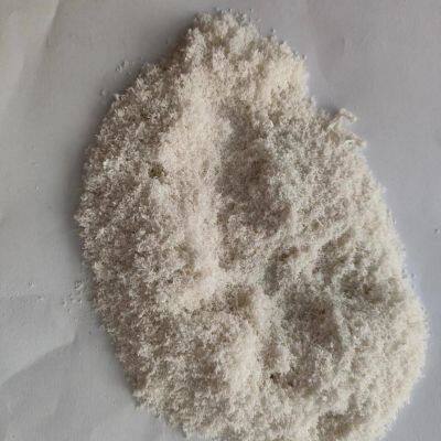 Environmentally Friendly Genuine Leather Genuine Leather Fibres Color White Size70 μm photo-3