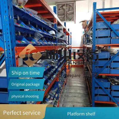 Jinchuan Non-standard Double-column Platform Shelves, Core Equipment for Heavy-duty Multi-layer Warehousing, Combining Stability and Flexibility photo-3