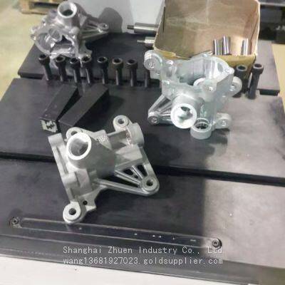 Shanghai Zhu'en 2.5T Сервоприводной электрический пресс