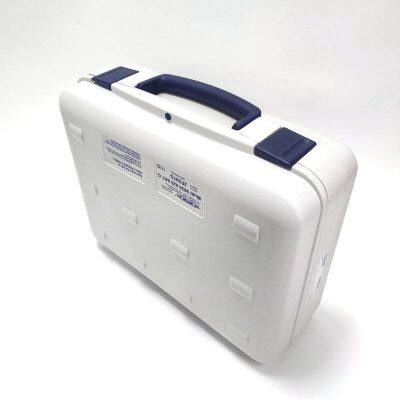 German Wtw Portable Water Quality Analyzer, Article Number 2fd570, Model Multi 3630 Ids, Multi-parameter photo-5