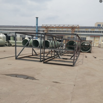 GRP/FRP Fiberglass Pressure Pipelines for Hydropower Stations: Comprehensive Guide photo-4