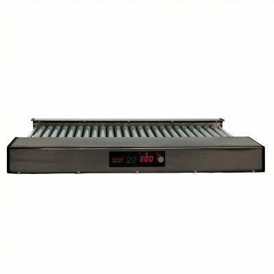 Roller Mixer With 24 Rollers photo-3