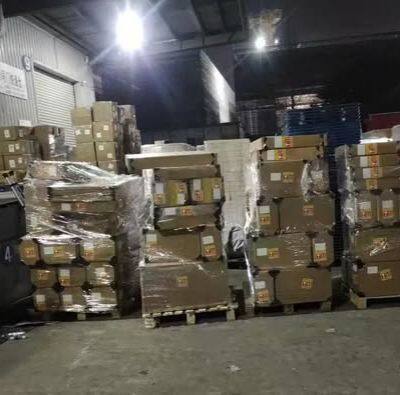 April 2026 Shipping Update: US Rates May Hit $4,000, Rising 5H Inspection Risks & How to Secure Your Shipment