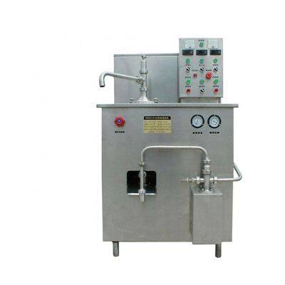 Линия/машина для производства шанхайских леденцов/жесткого мороженого