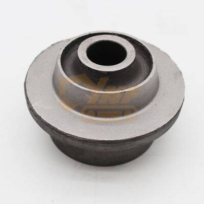 YNF Excavator Engine Parts PC200-5 PC200-7 PC200-8 Engine Mount Front Rubber Mount 20Y-01-12210
