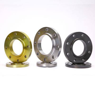 ANSI, Bs, DIN, GB, ISO, JIS, ASME B16.5 Classe 150-900 Flange Cega Rosqueada/Em Socquete de Aço Carbono e Inoxidável Forjado ASTM A182 F304H