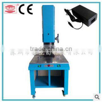 plastic gun ultrasonic welding machine hot sale