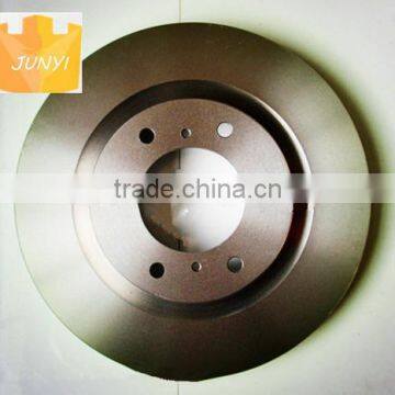 JY 15001 Truck brake disc made as buyer request