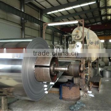 astm a240 tp304l stainless steel coil