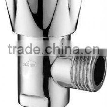 Brass Angle Valve JKD2701-008