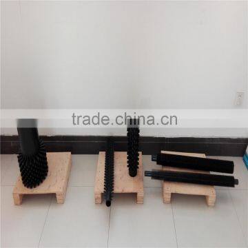 Electric Resistance Welding Studded Tube Pipe photo-2