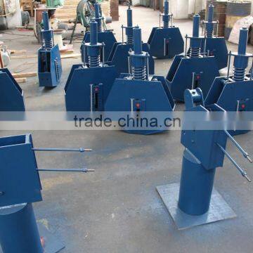 Vibration Absorber Pipe Spring Hanger photo-4