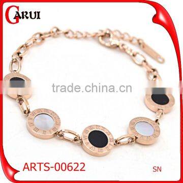 2016 Trending Simple Design Bangles Accessories For Women Bracelet photo-2