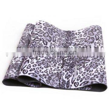 Wide Varieties Superior Materials Wear-resisting Inflatable Custom Made Yoga Mat Printed photo-2