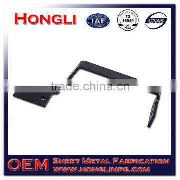 Hongli OEM Powder Coating Sheet Metal Fabrication photo-6