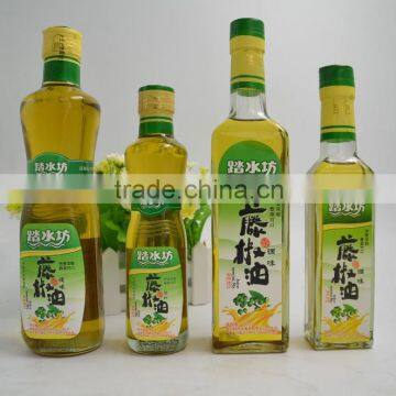 5L Best Quality Zanthoxylum Oil photo-2