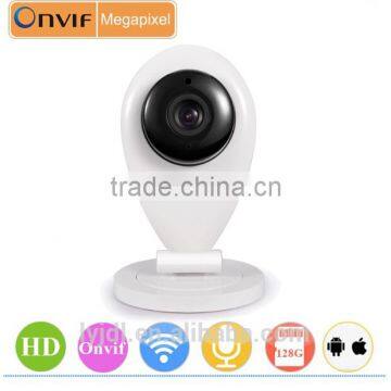 New design camera home surveillance wireless with CE certificate