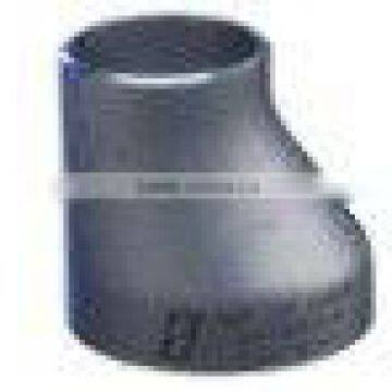 carbon steel eccentric reducer