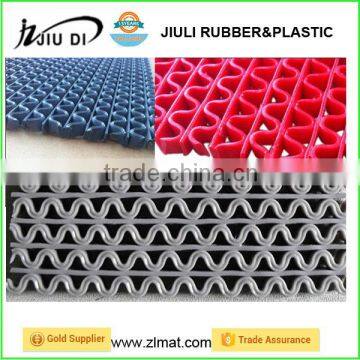 Bathroom Use Z & S Pvc Non-slip Mat photo-2