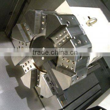 CL20 Economic CEslant Bed Cnc Lathe Machine photo-2